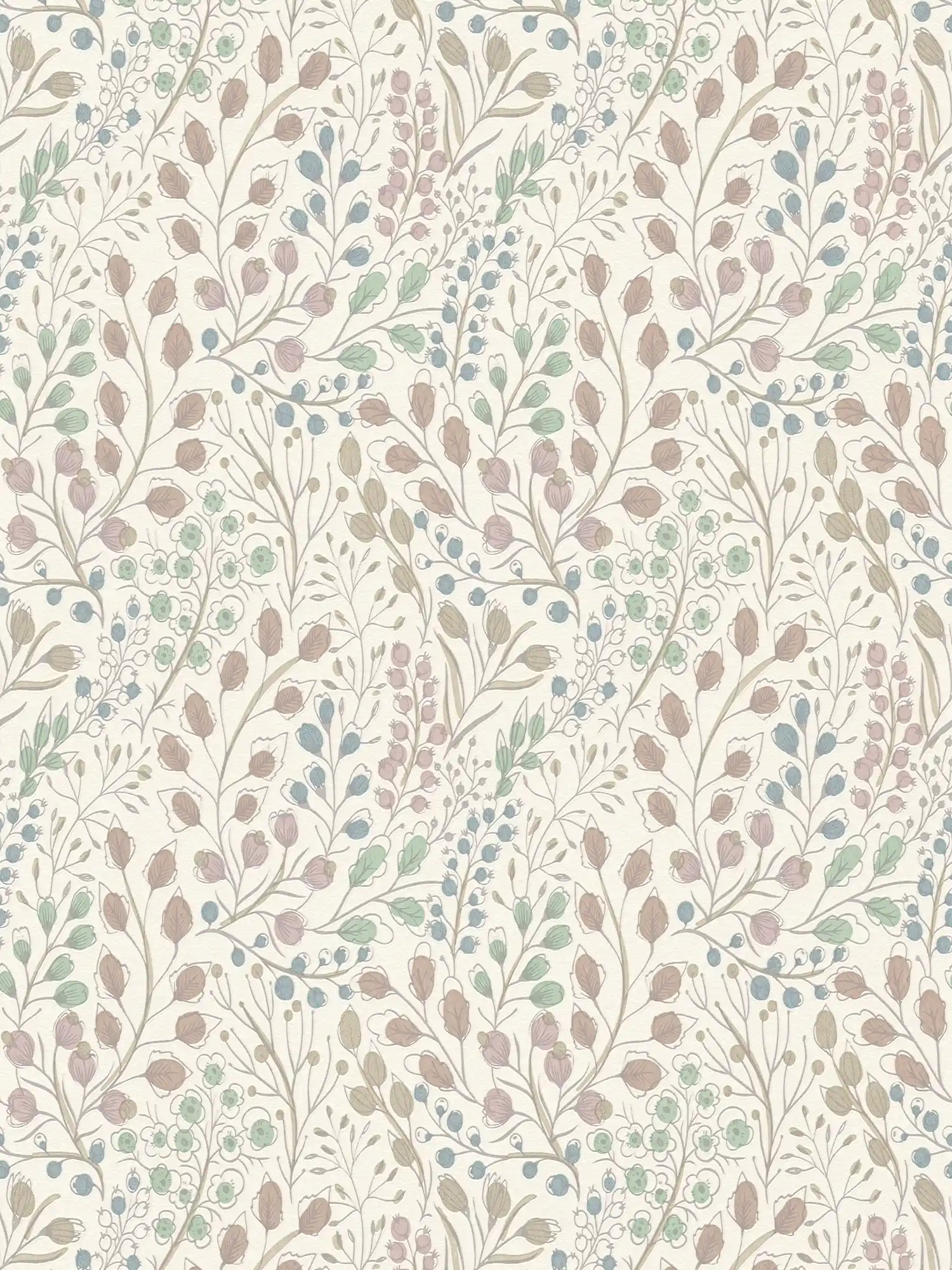 A.S. Création Обои Attractive 2 A.S. Création Обои Attractive 2