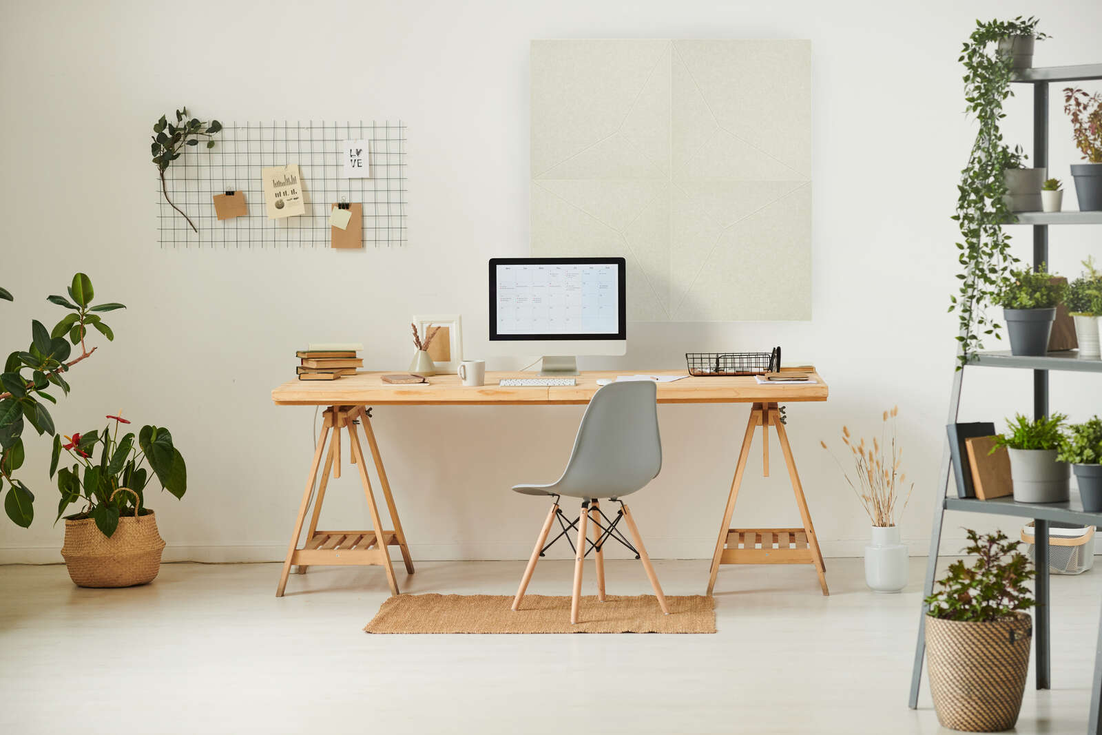 A.S. Création Wandpaneel Modular Wall