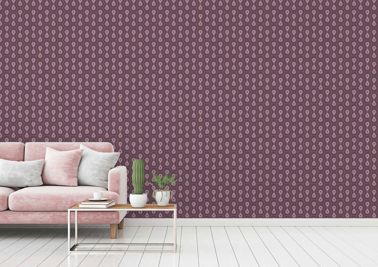 Architects Paper Behang Jungle Chic