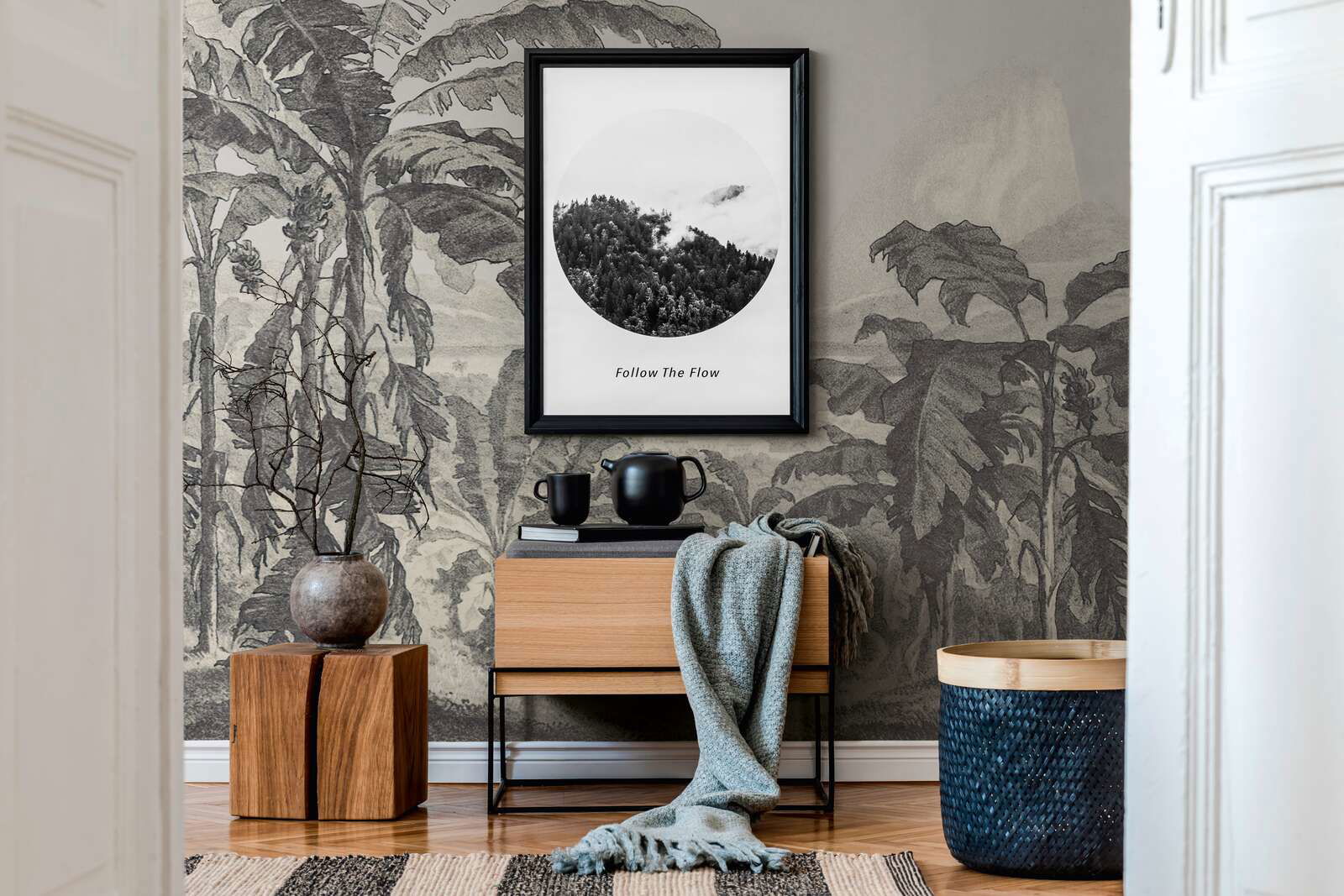 Architects Paper Fototapete AP Contract