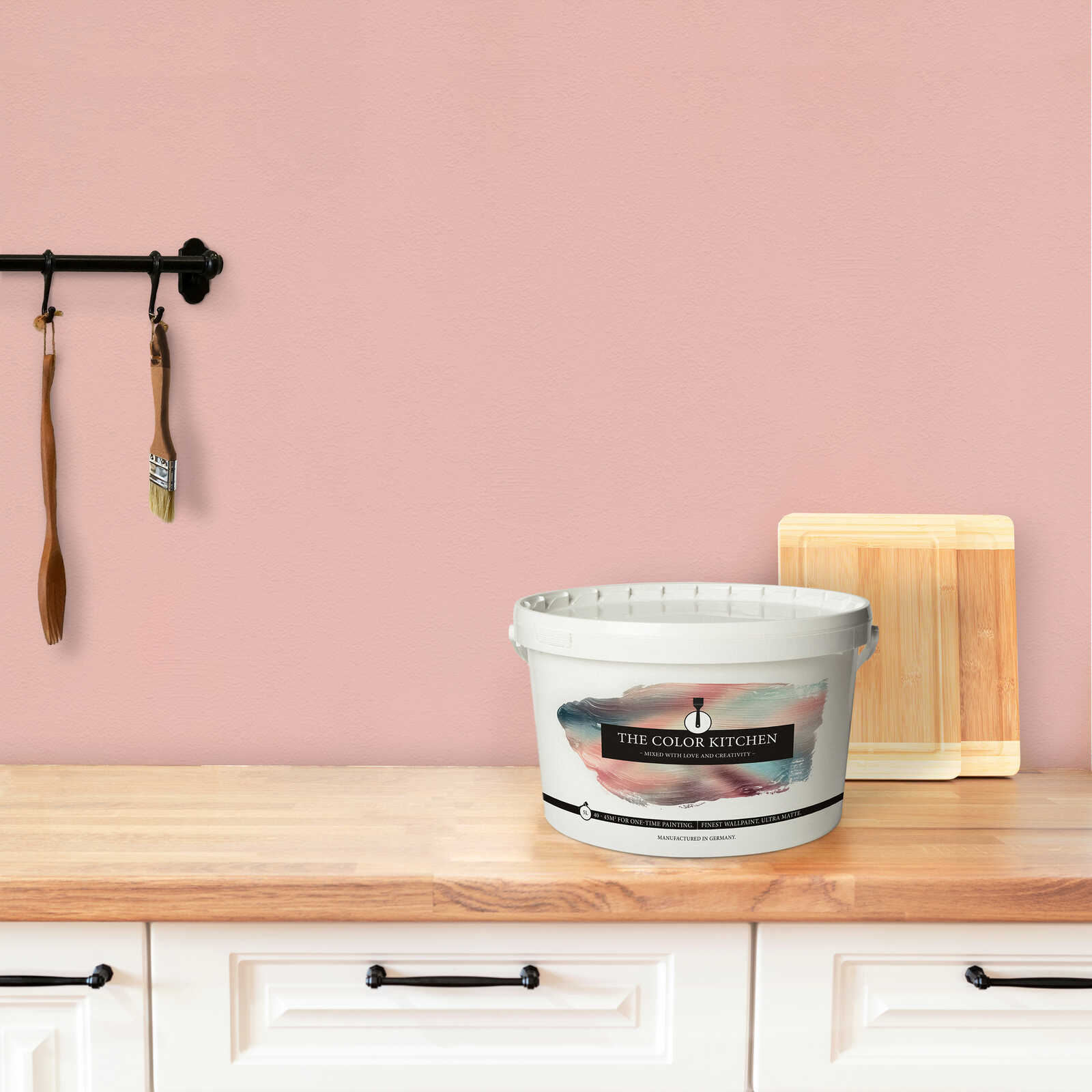 The Color Kitchen Kleur Color Kitchen