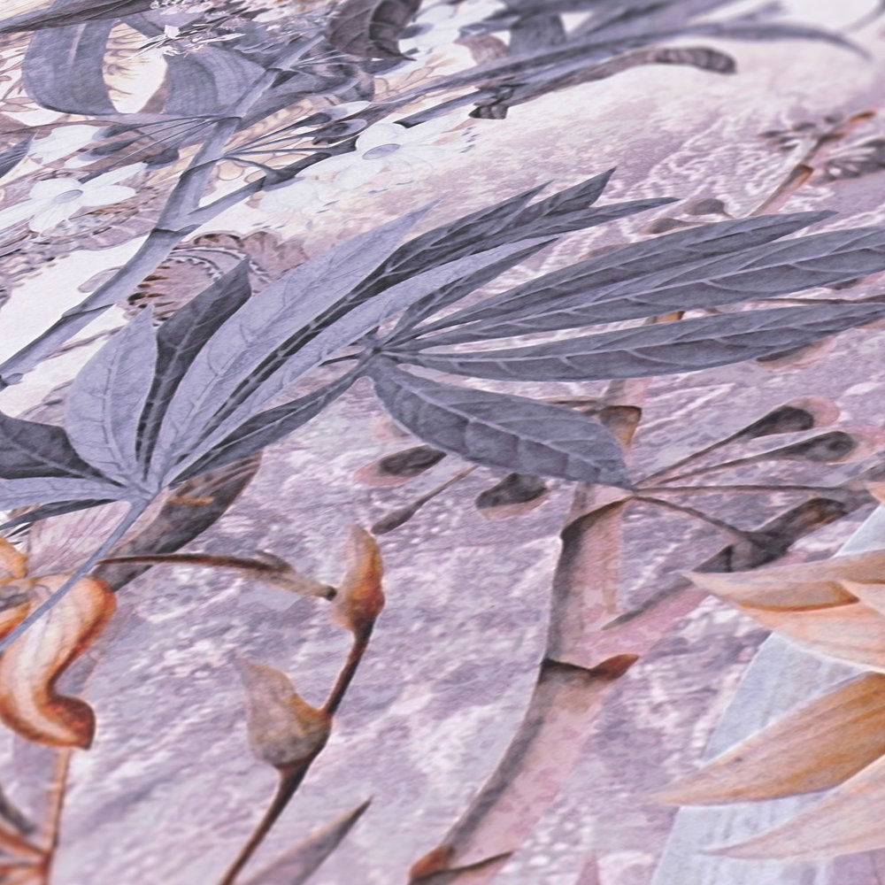 A.S. Création papier peint Dream Flowery