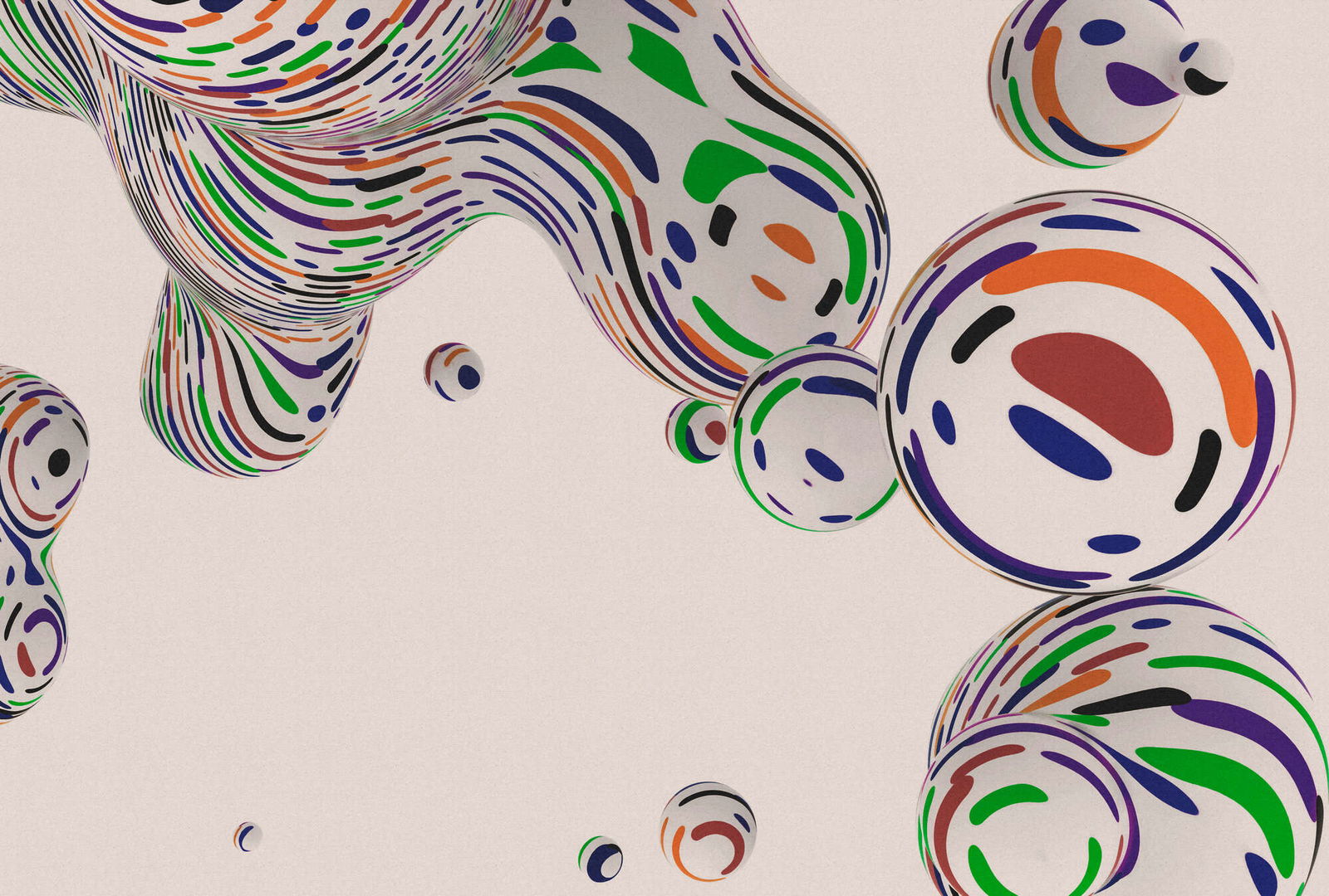 walls by patel impression numérique Walls by Patel 5