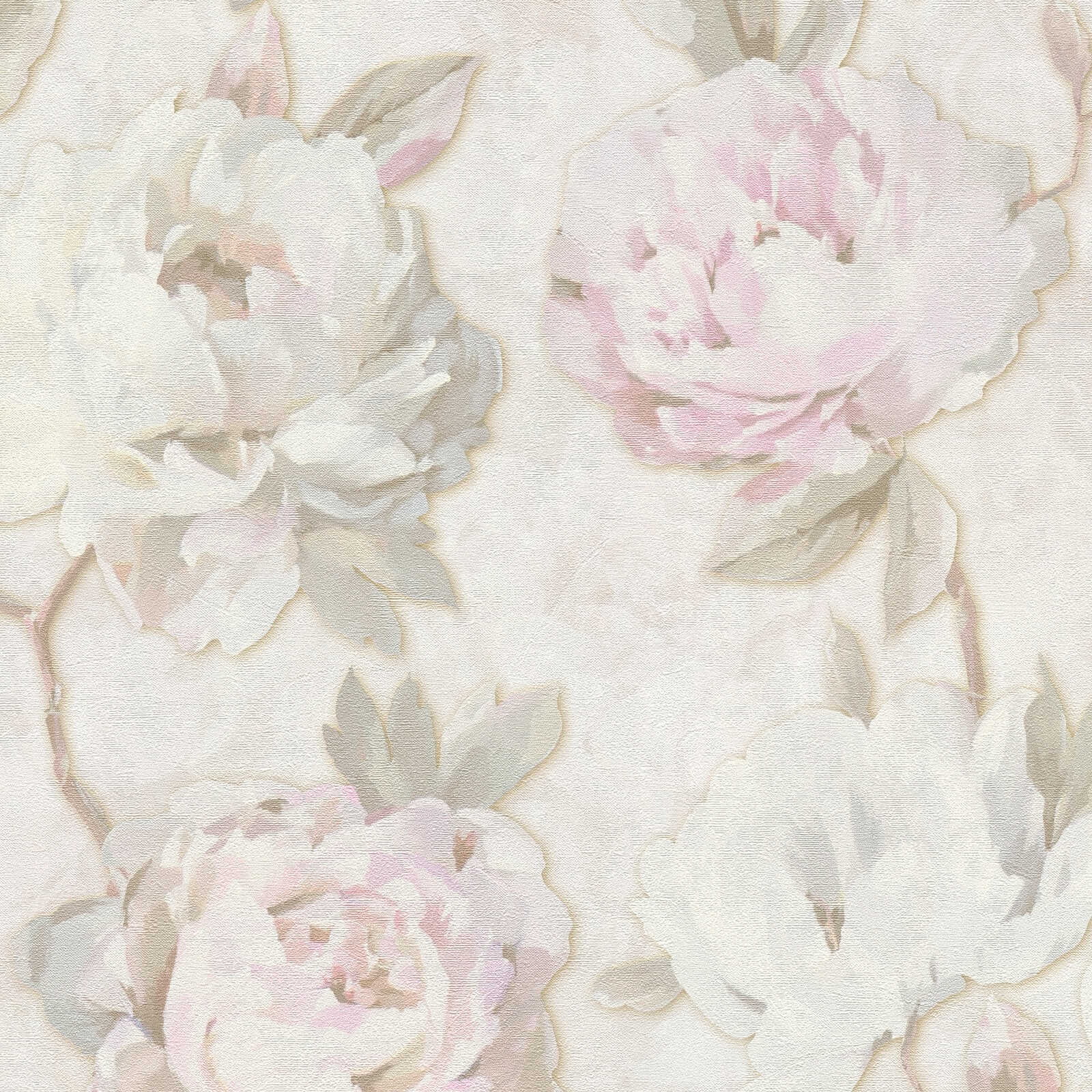 A.S. Création Tapete Flowers Symphony
