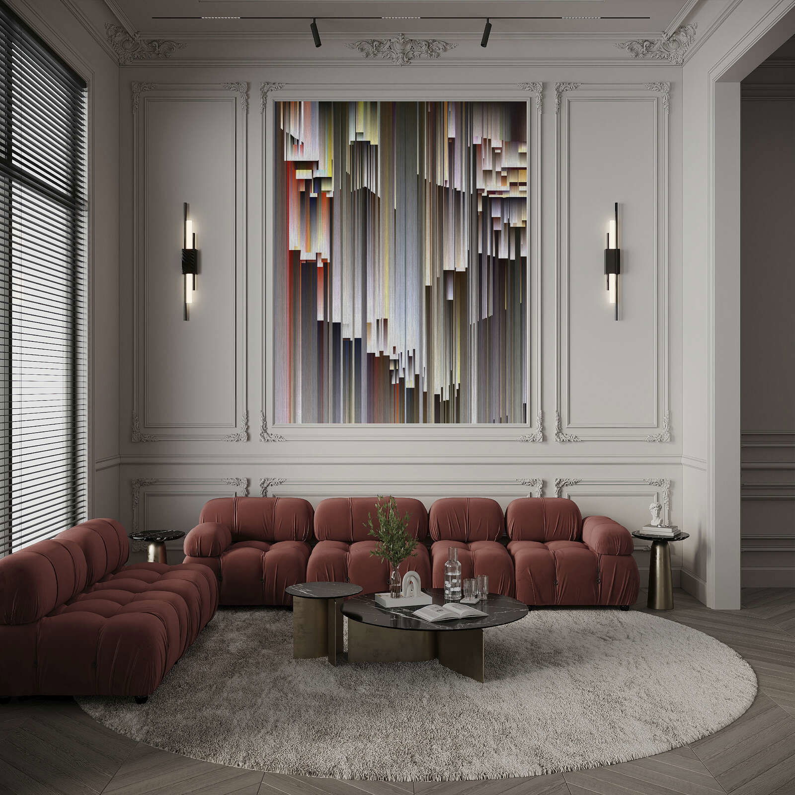 walls by patel Photo wallpaper Walls by Patel 5