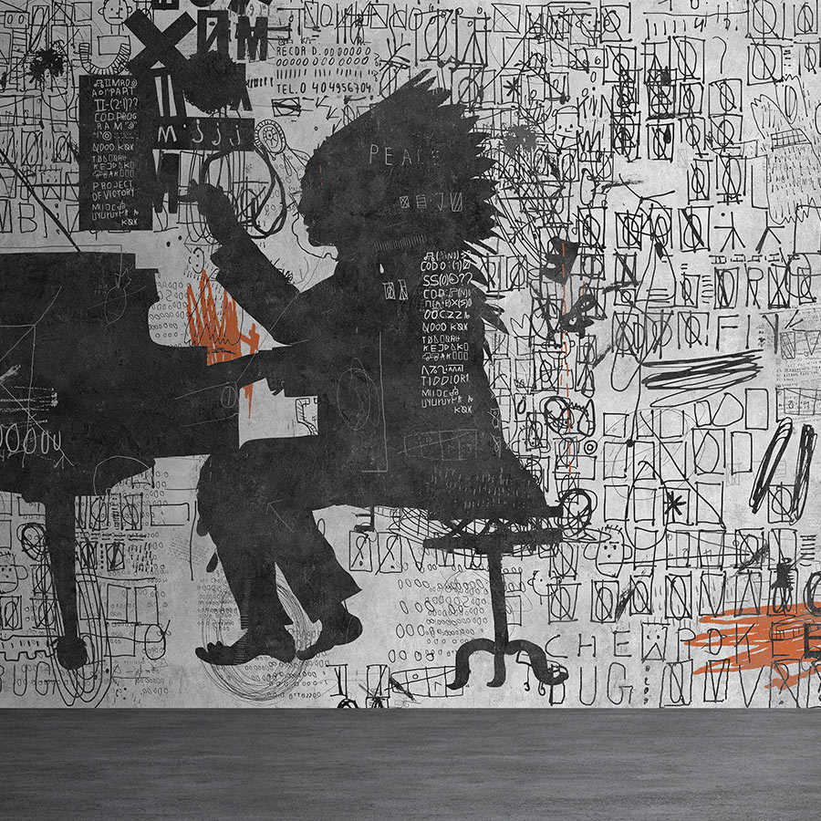walls by patel impression numérique Walls by Patel 3