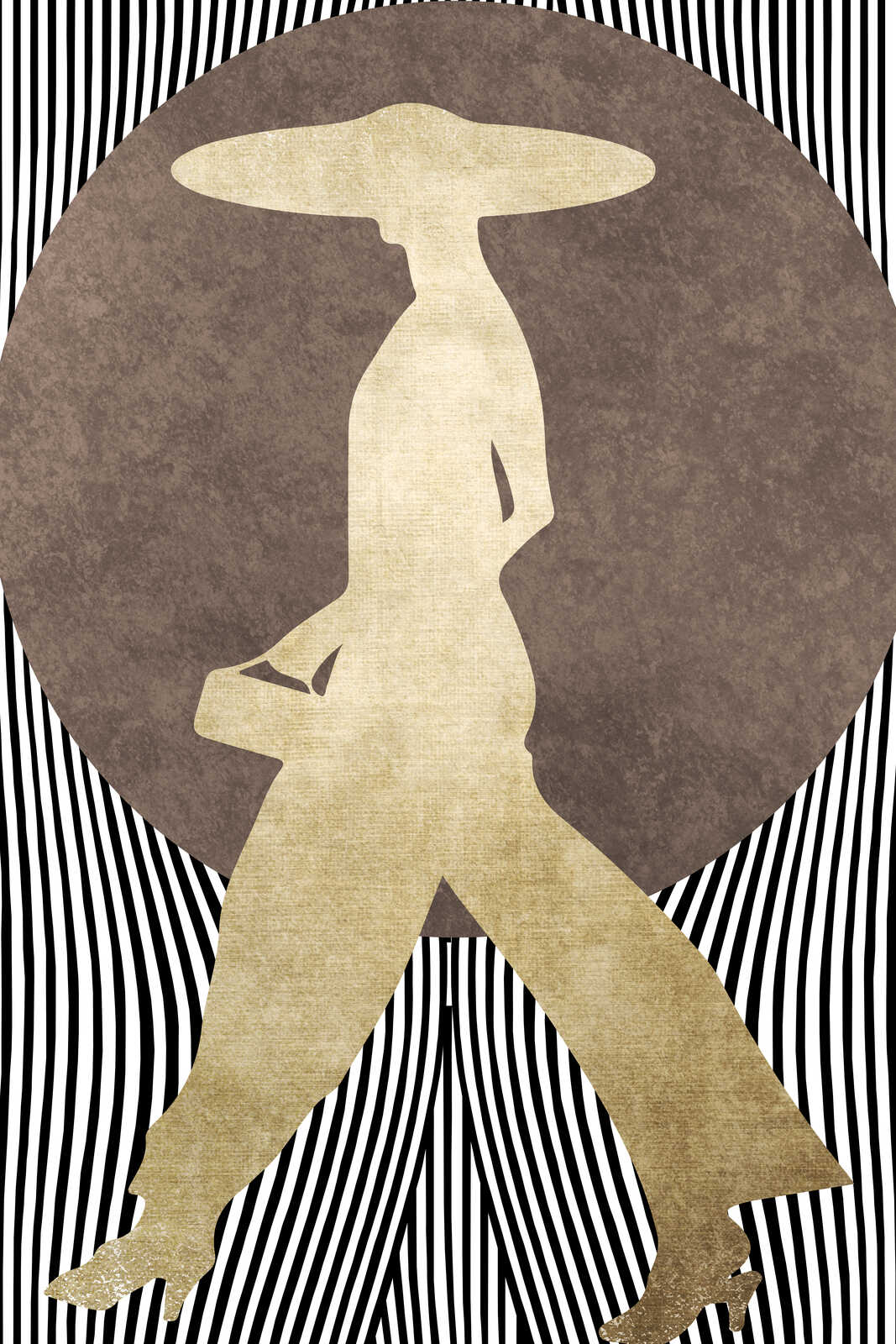 livingwalls Canvas print ARTist livingwalls Canvas print ARTist