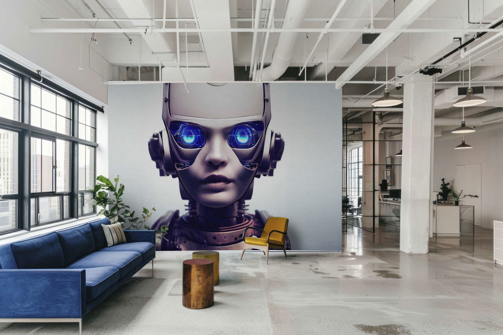 walls by patel impression numérique Walls by Patel 5