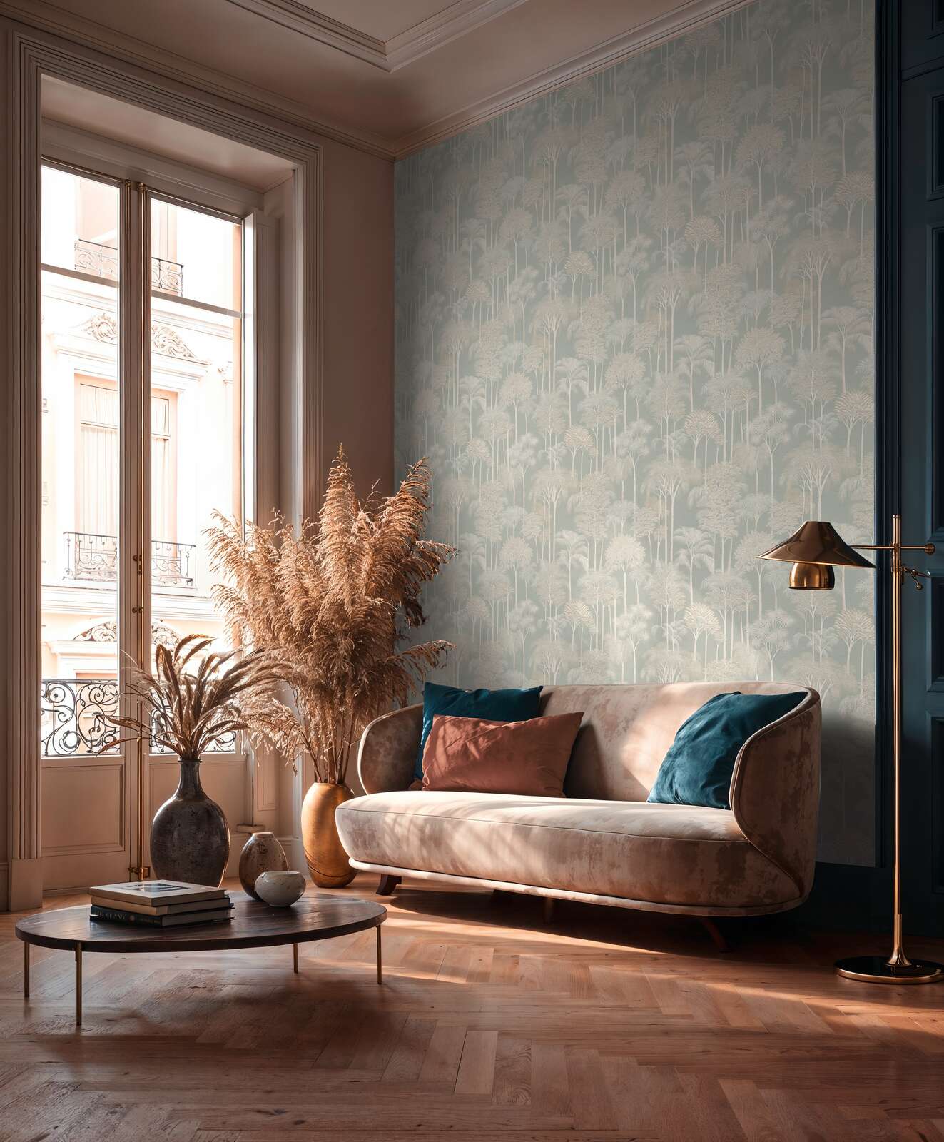 A.S. Création Tapete Cuba 2