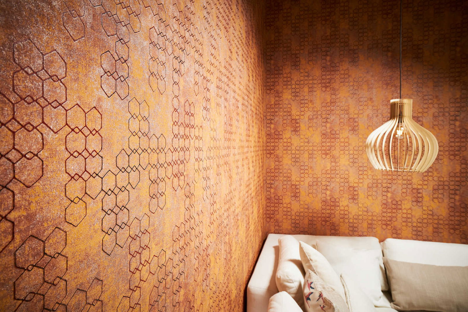 livingwalls Behang New Walls.