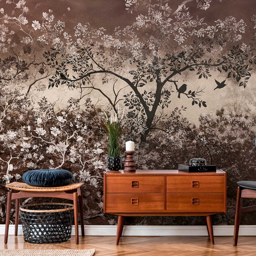 Architects Paper Fototapete AP Contract