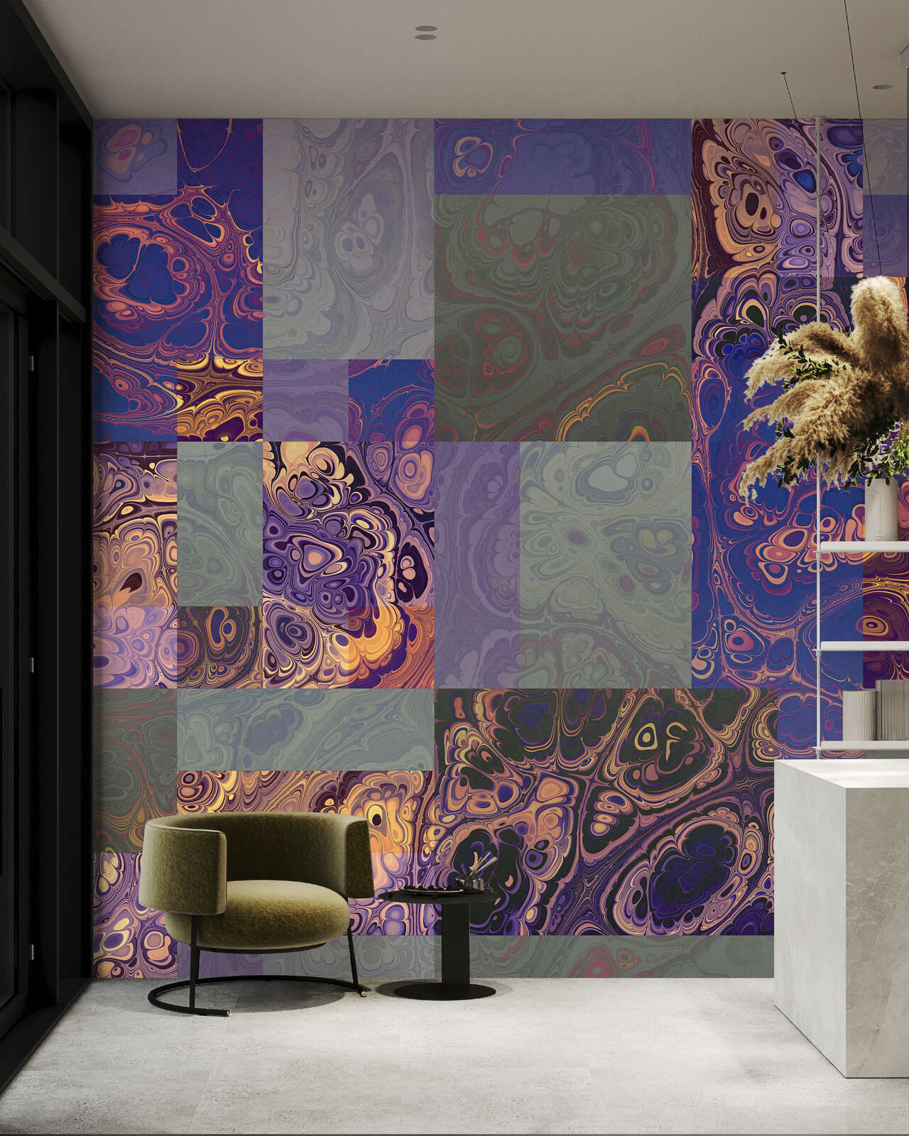 walls by patel Photo wallpaper Walls by Patel 5