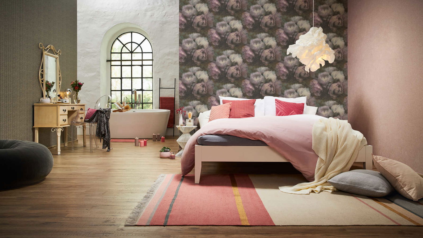 livingwalls Обои New Walls.