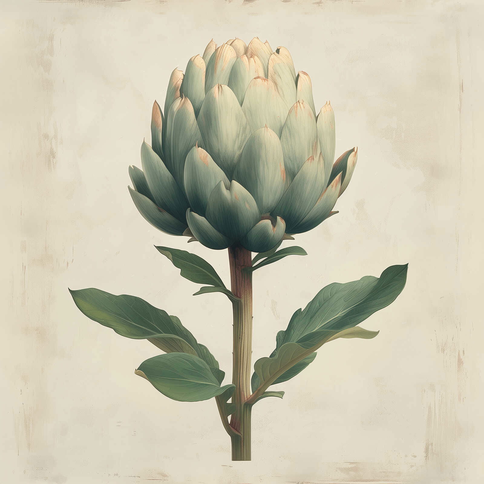 A.S. Création Leinwandbild Canvas 2024 A.S. Création Leinwandbild Canvas 2024