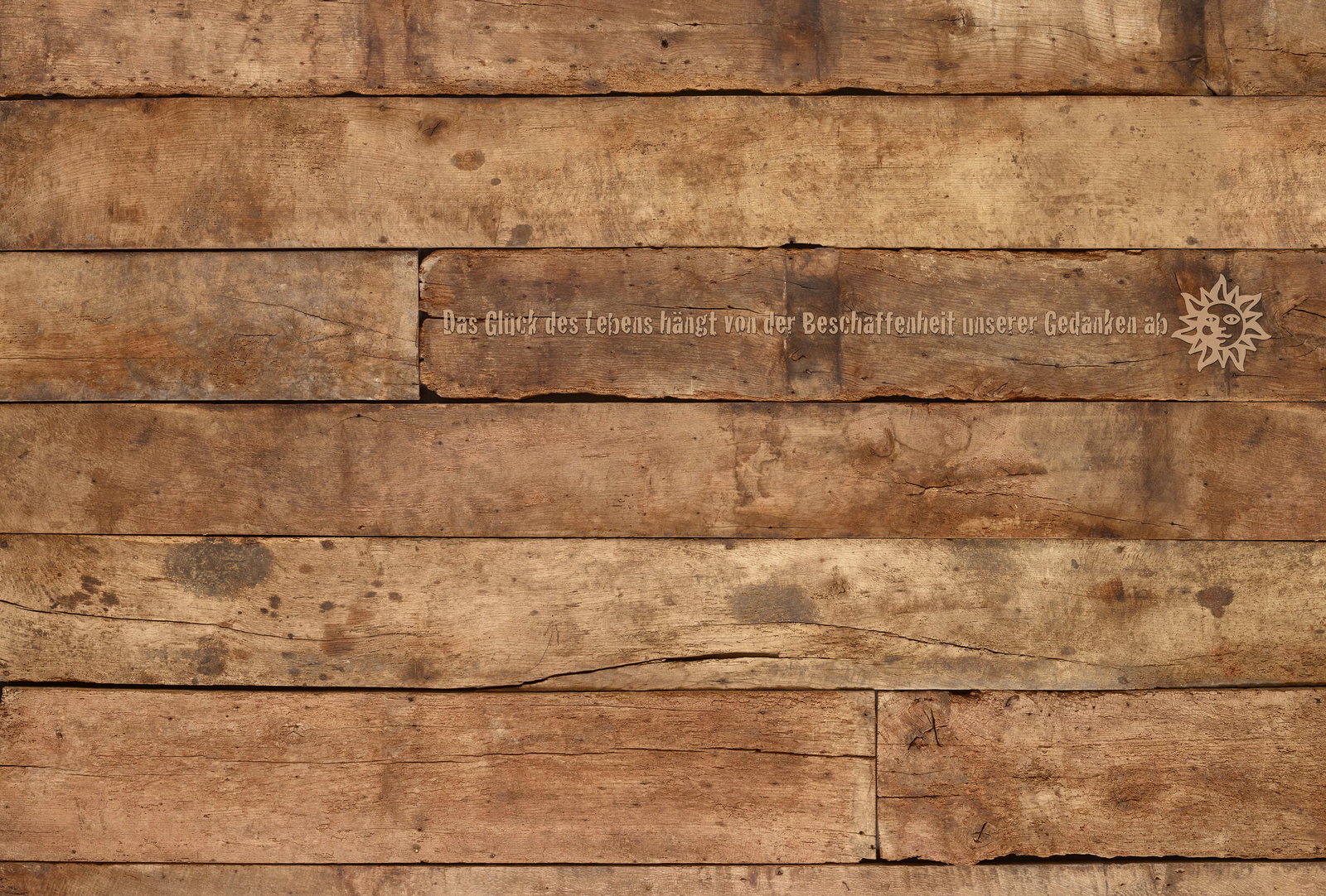 livingwalls Fotobehang XXLwallpaper 3