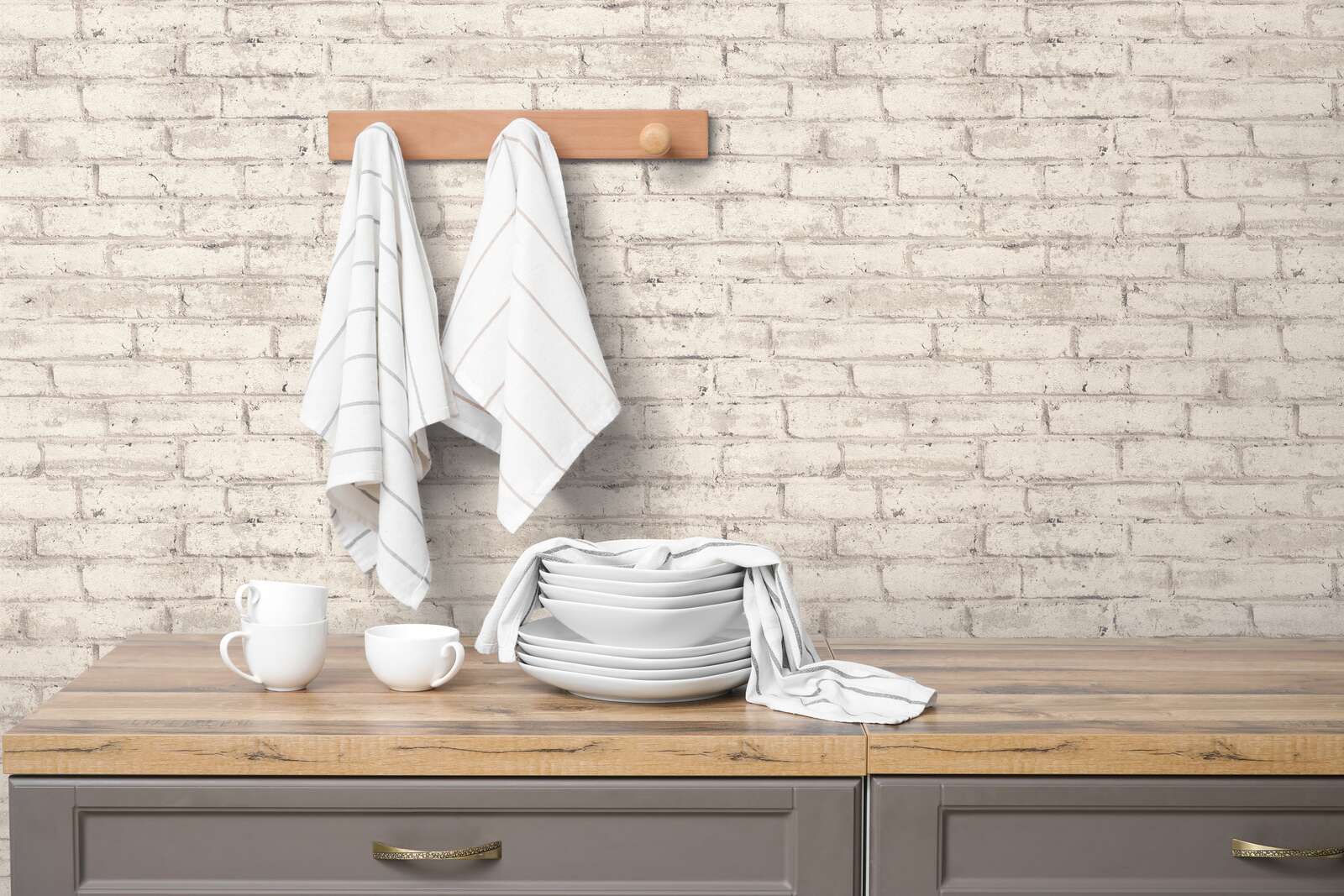 A.S. Création Wallpaper Attractive 3