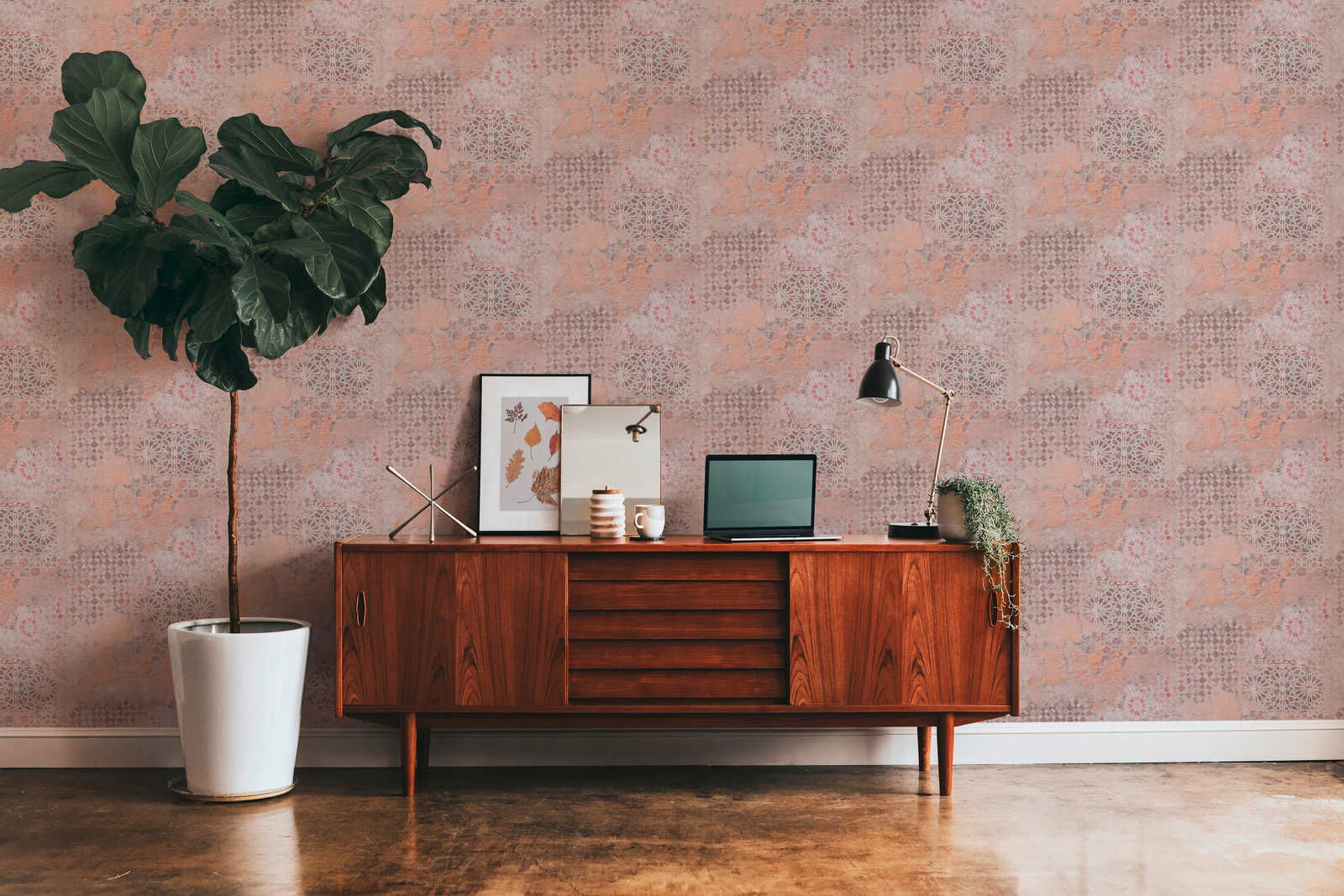 livingwalls Обои Metropolitan Stories II livingwalls Обои Metropolitan Stories II