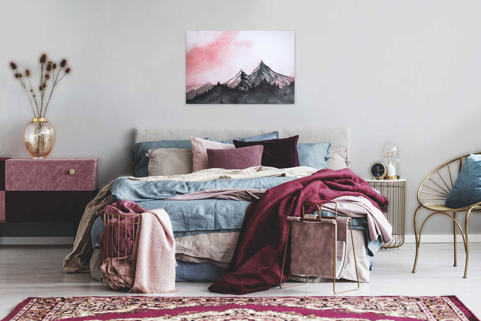 livingwalls Картина Designwalls