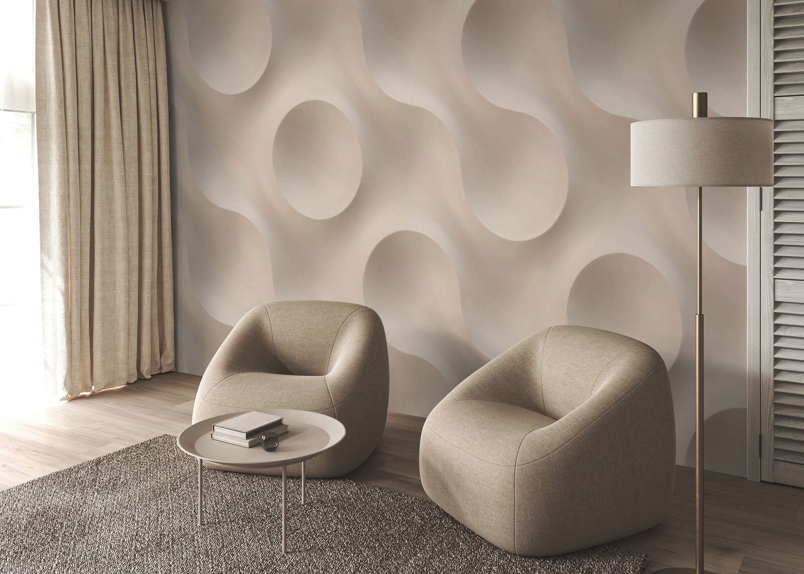 walls by patel Photo wallpaper Walls by Patel 5