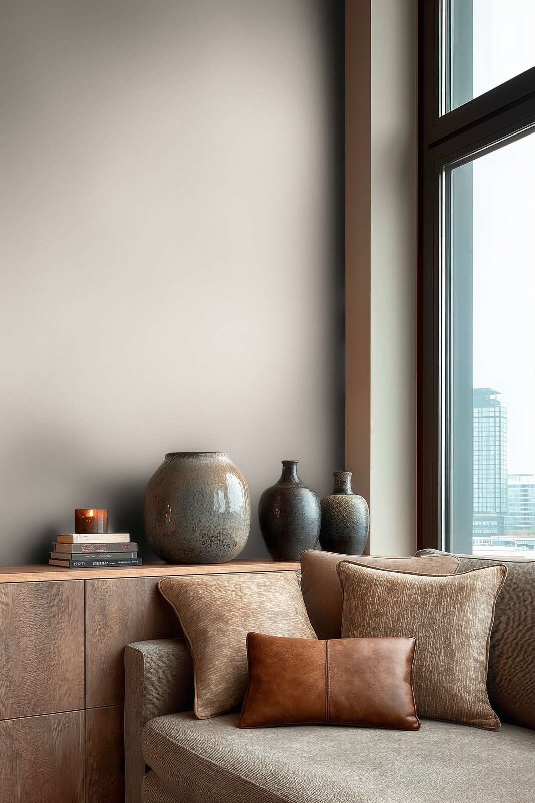 livingwalls Wallpaper Stories of Life