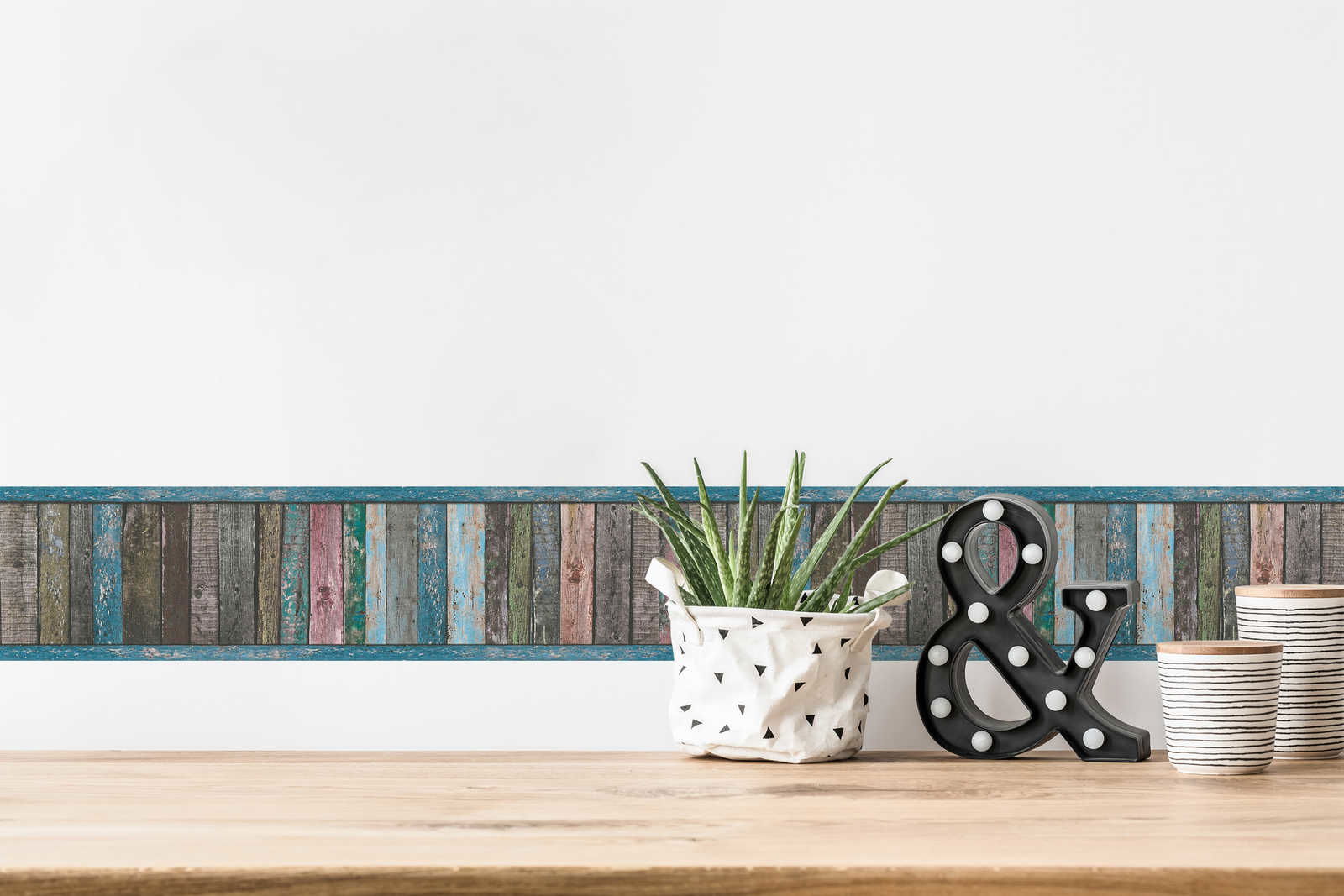 A.S. Création Бордюр SK-Borten