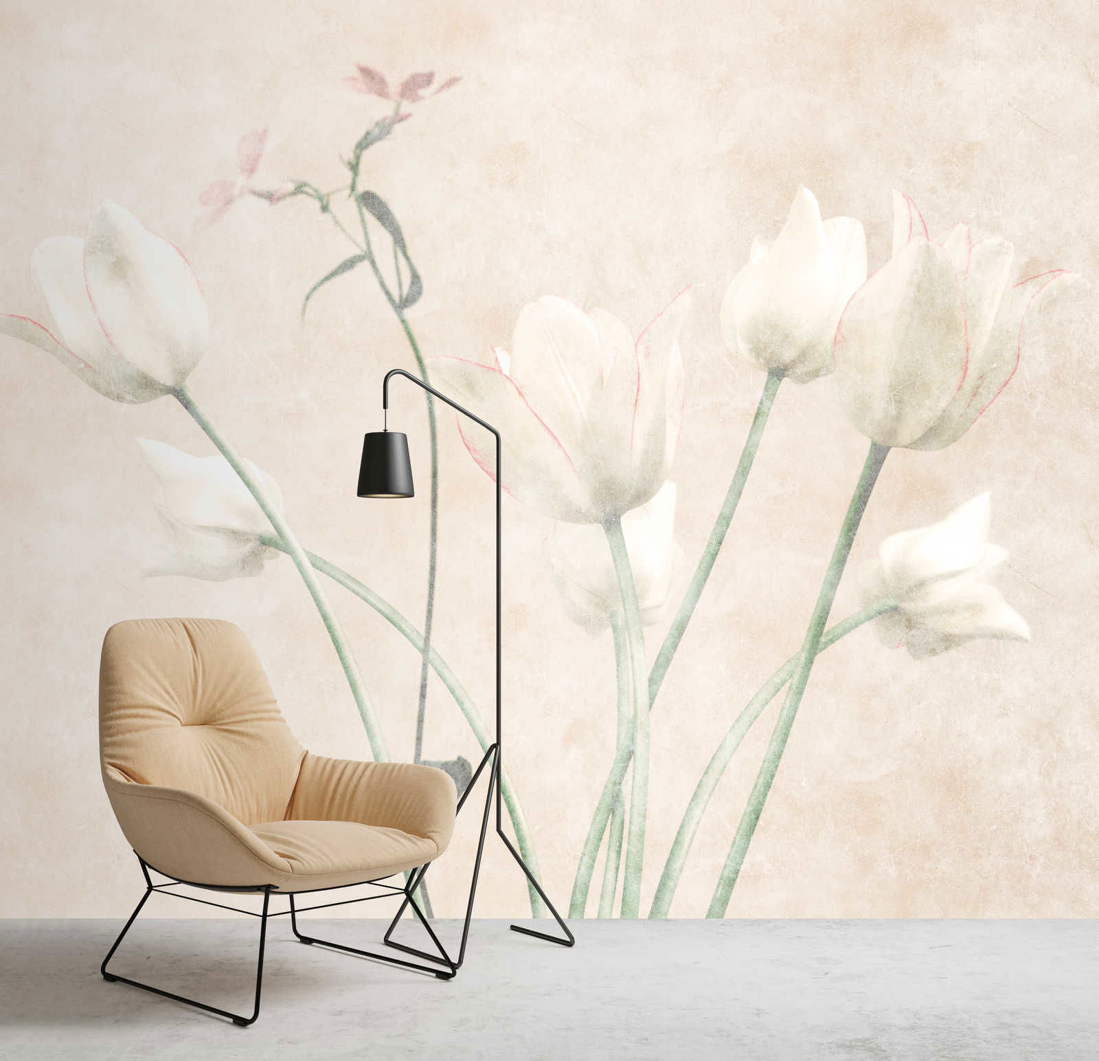 walls by patel Fotobehang Walls by Patel 3
