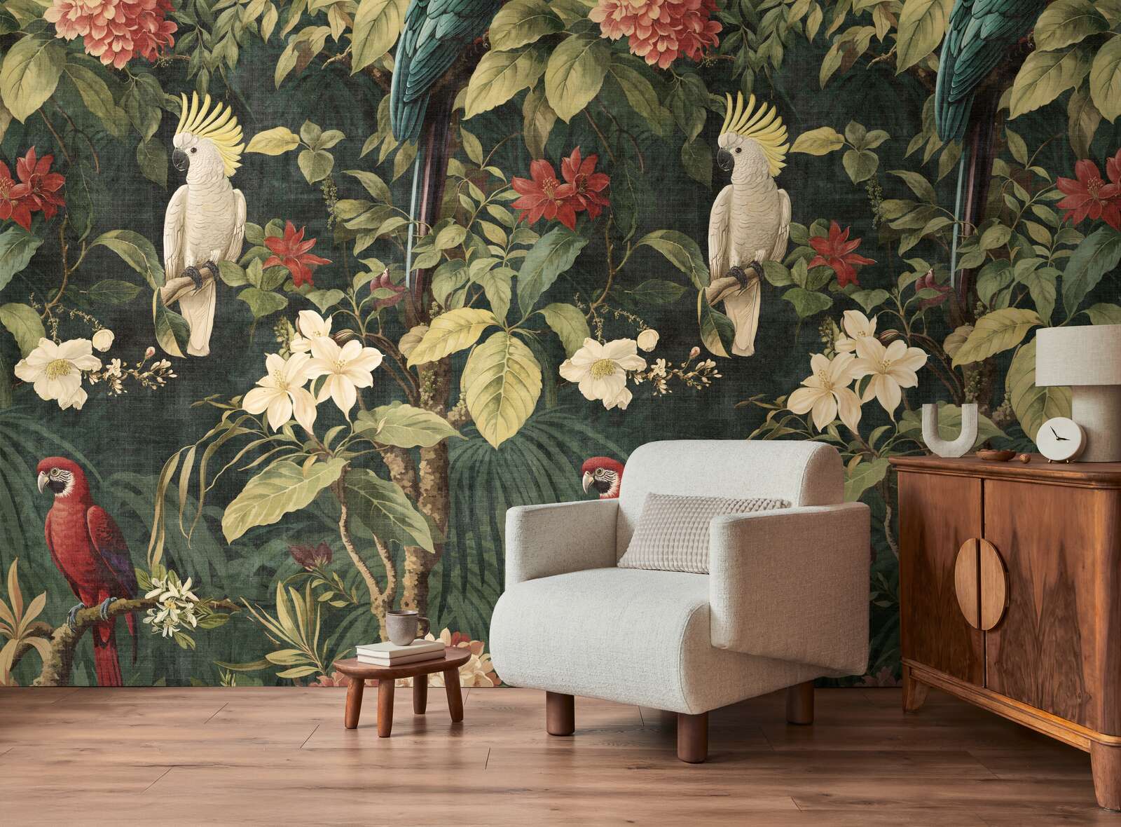 livingwalls Designpanel The Wall 4