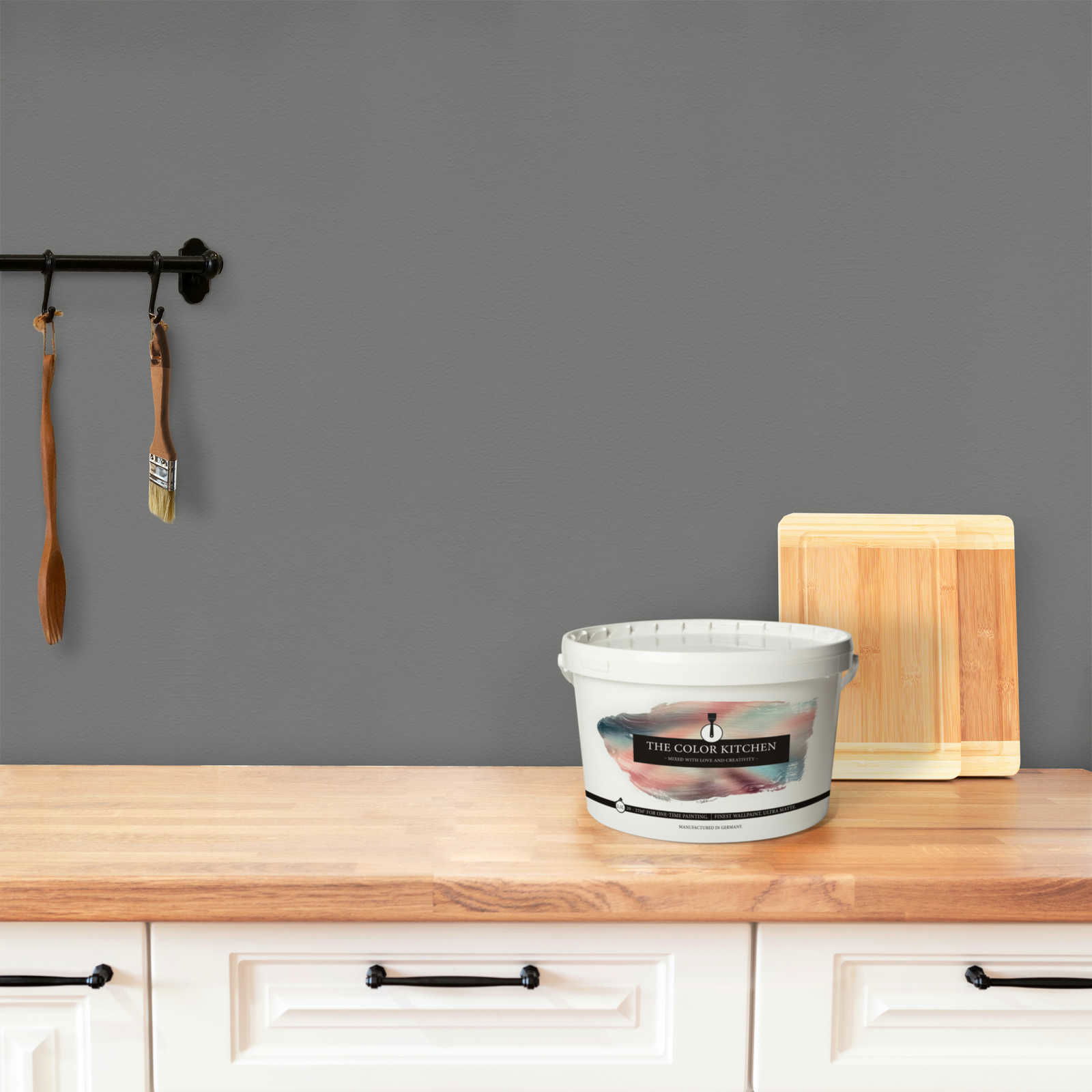 The Color Kitchen Couleur Color Kitchen