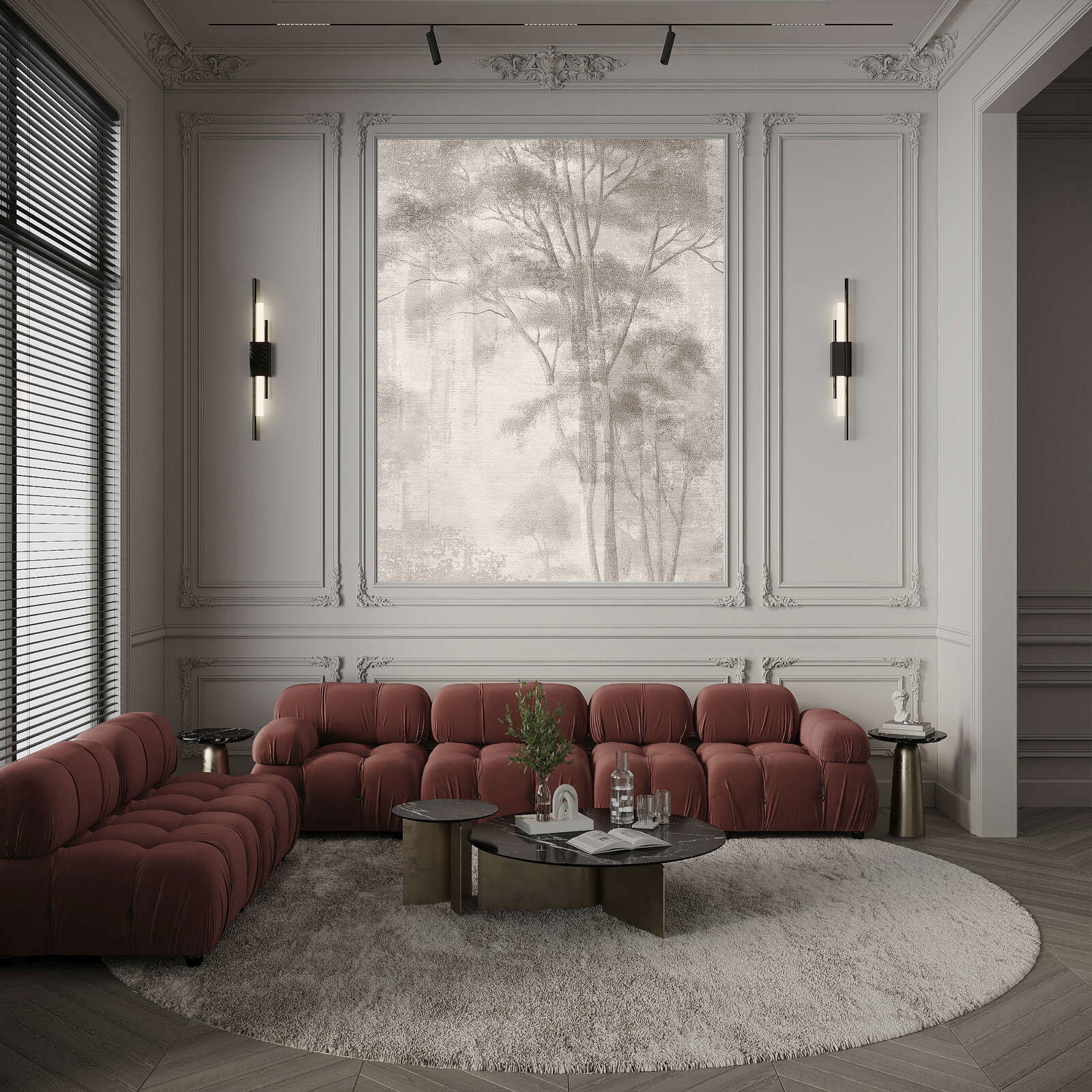 walls by patel impression numérique Walls by Patel 5