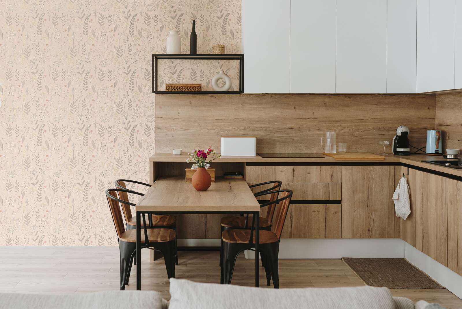 A.S. Création Behang Attractive 3