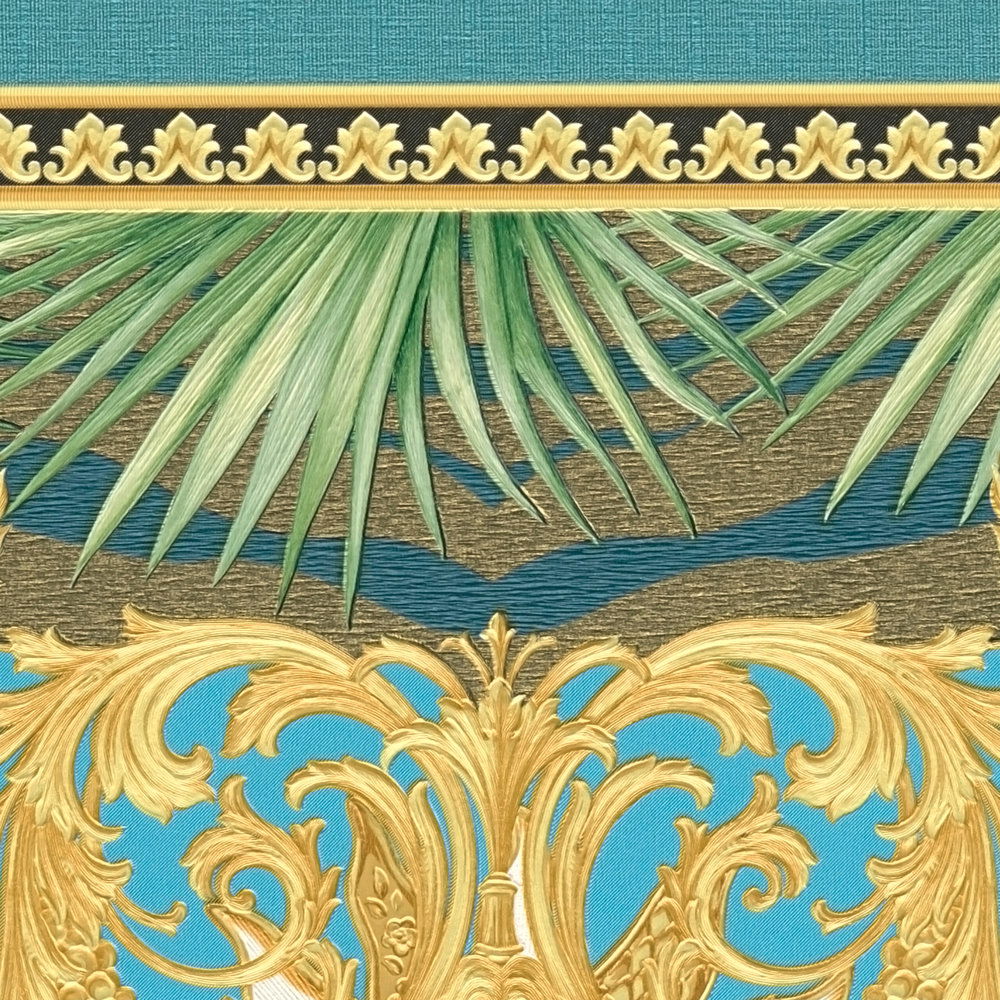 Versace Home Behang Versace 5