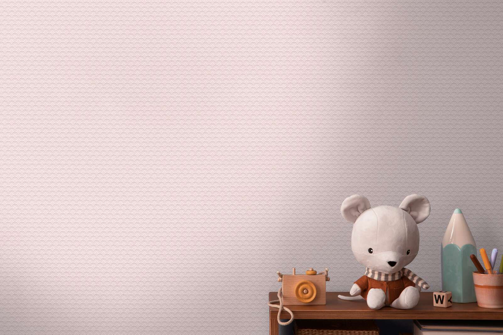 A.S. Création papier peint Kids Studio