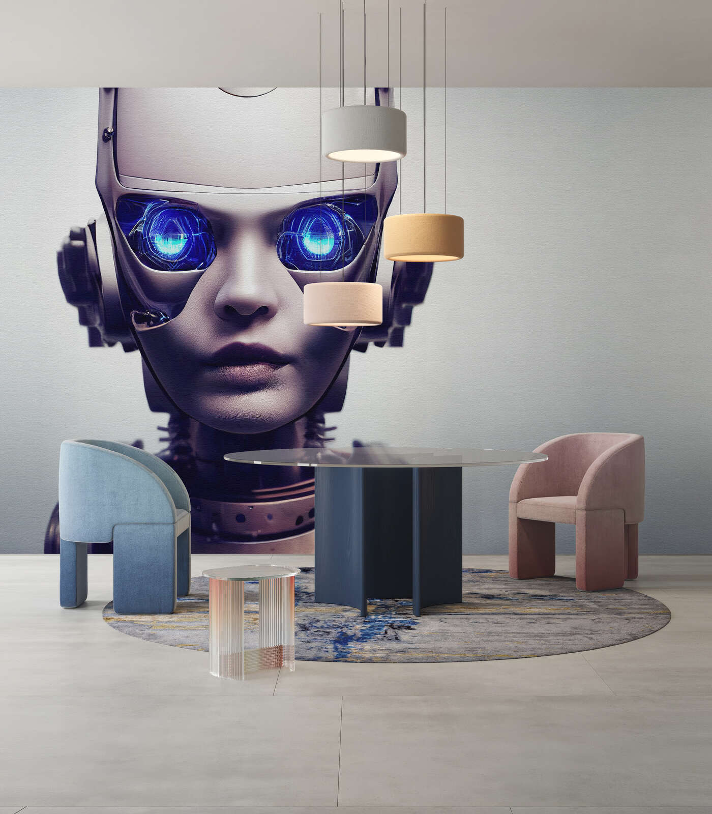 walls by patel Photo wallpaper Walls by Patel 5