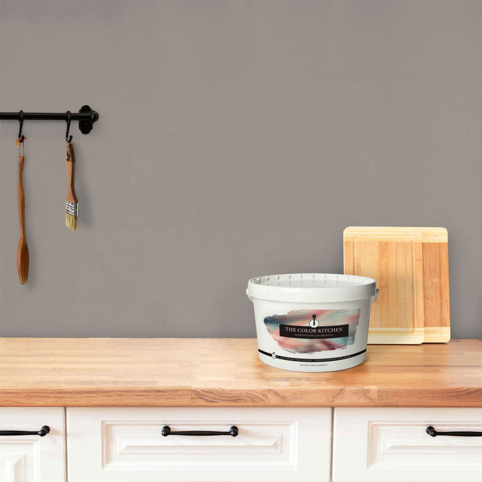 The Color Kitchen Couleur Color Kitchen
