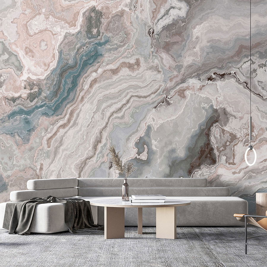 walls by patel Fotobehang Walls by Patel 4