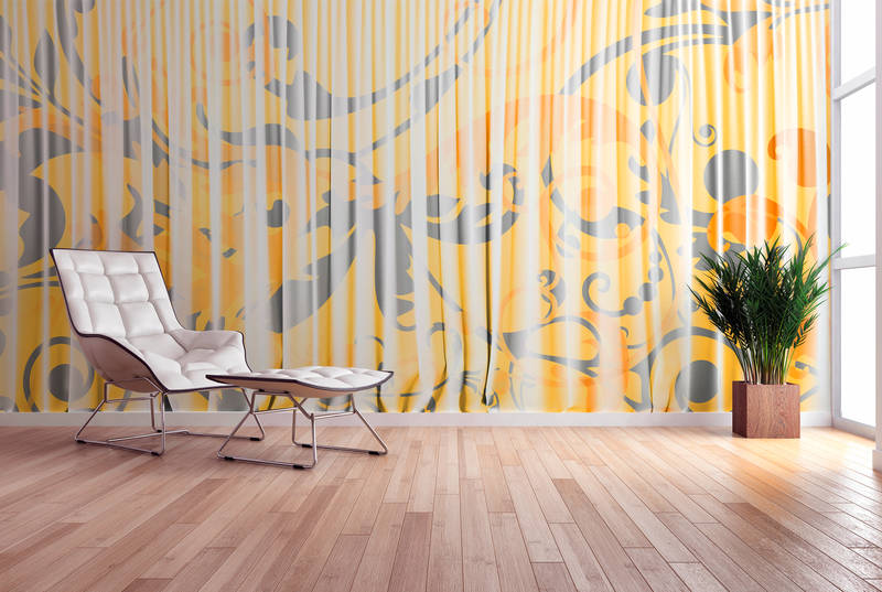 Architects Paper Photo wallpaper Atelier 47 Architects Paper Photo wallpaper Atelier 47