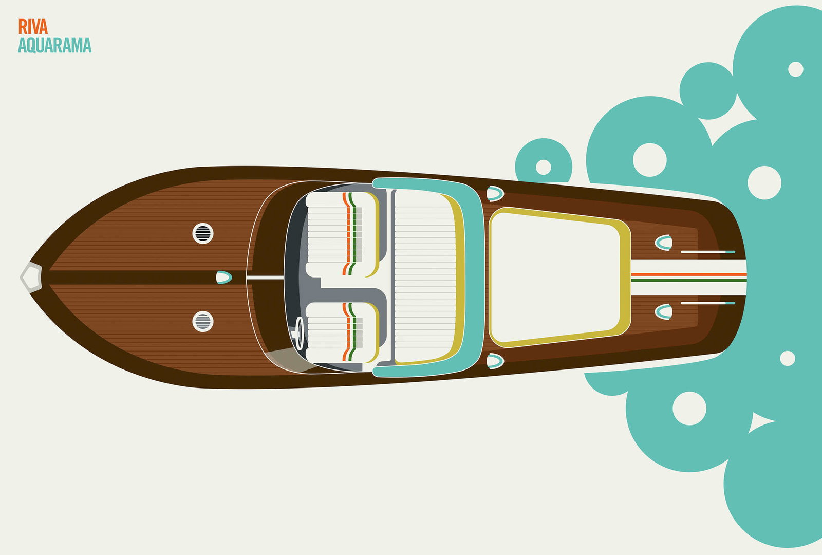 livingwalls Fotobehang ARTist