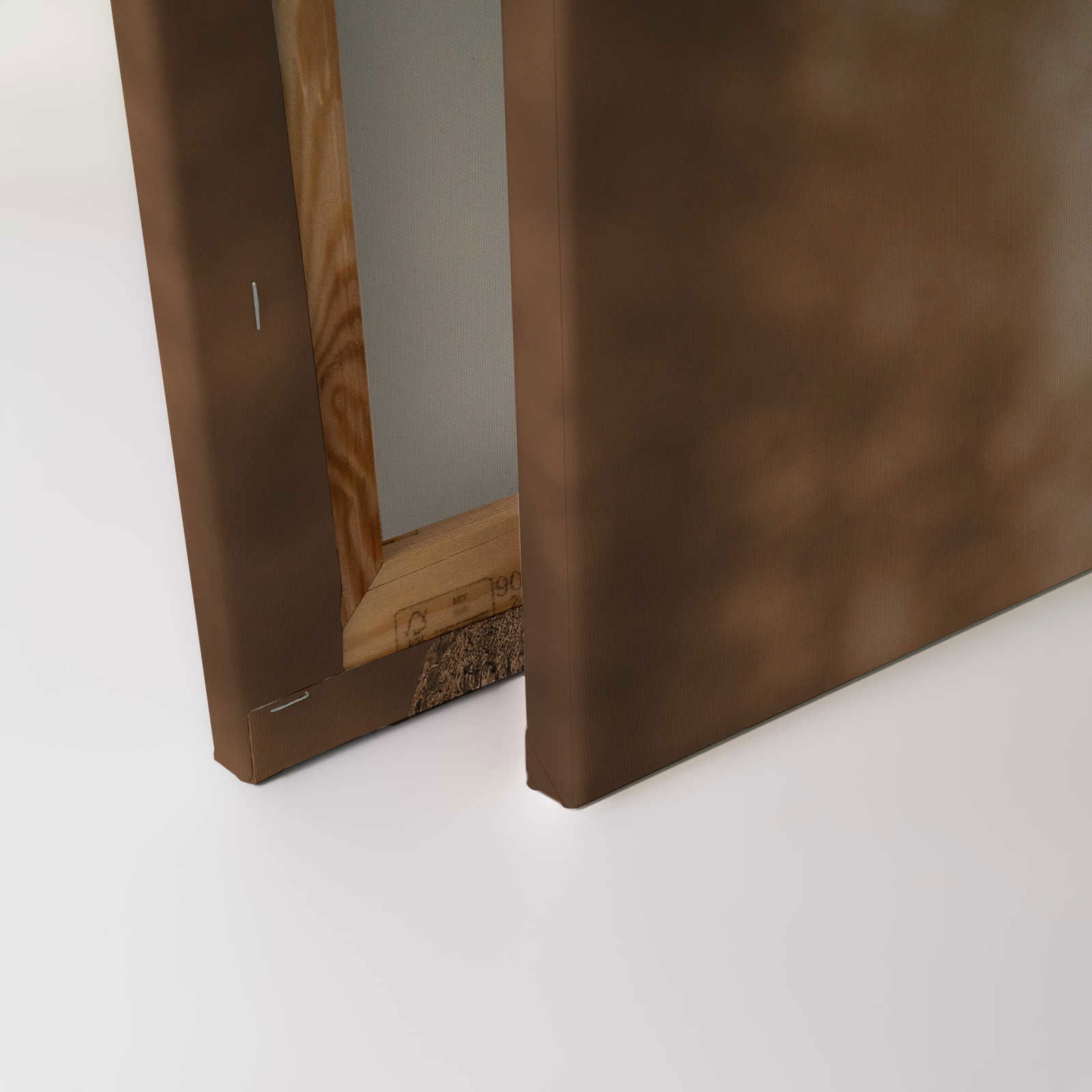 livingwalls tableau sur toile Designwalls