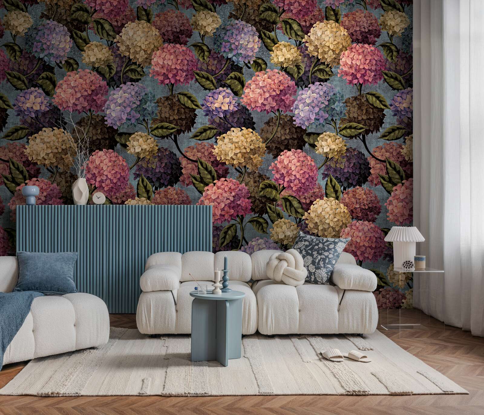 livingwalls Designpanel The Wall 4