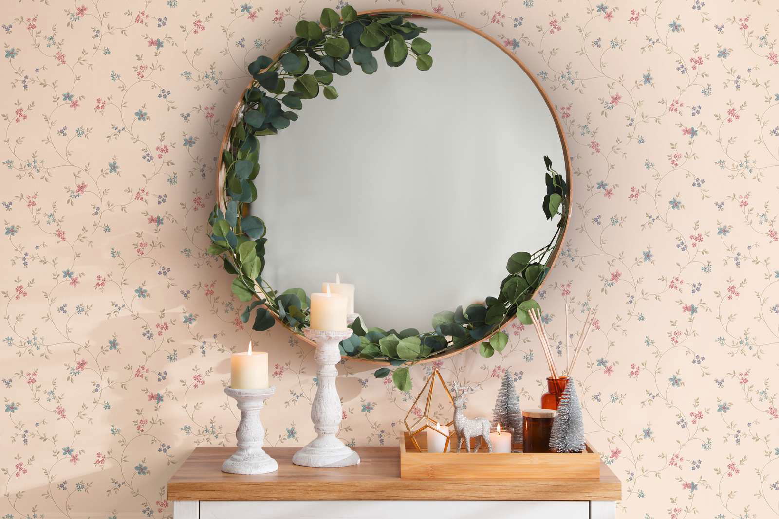 A.S. Création Обои Maison Charme A.S. Création Обои Maison Charme