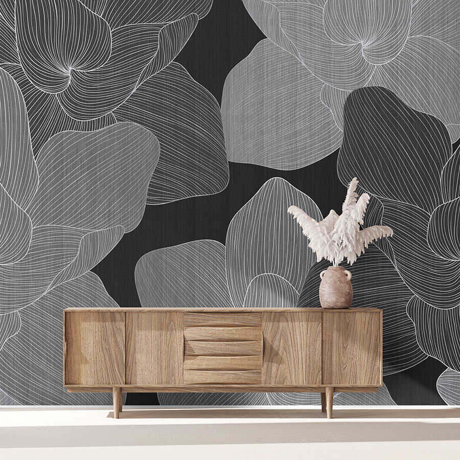 walls by patel Fotobehang Walls by Patel 3