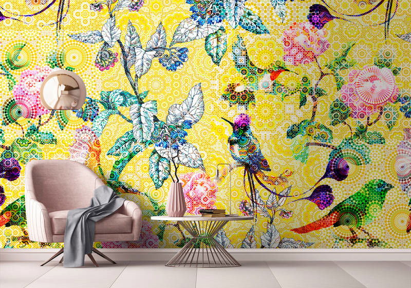 walls by patel impression numérique Walls by Patel