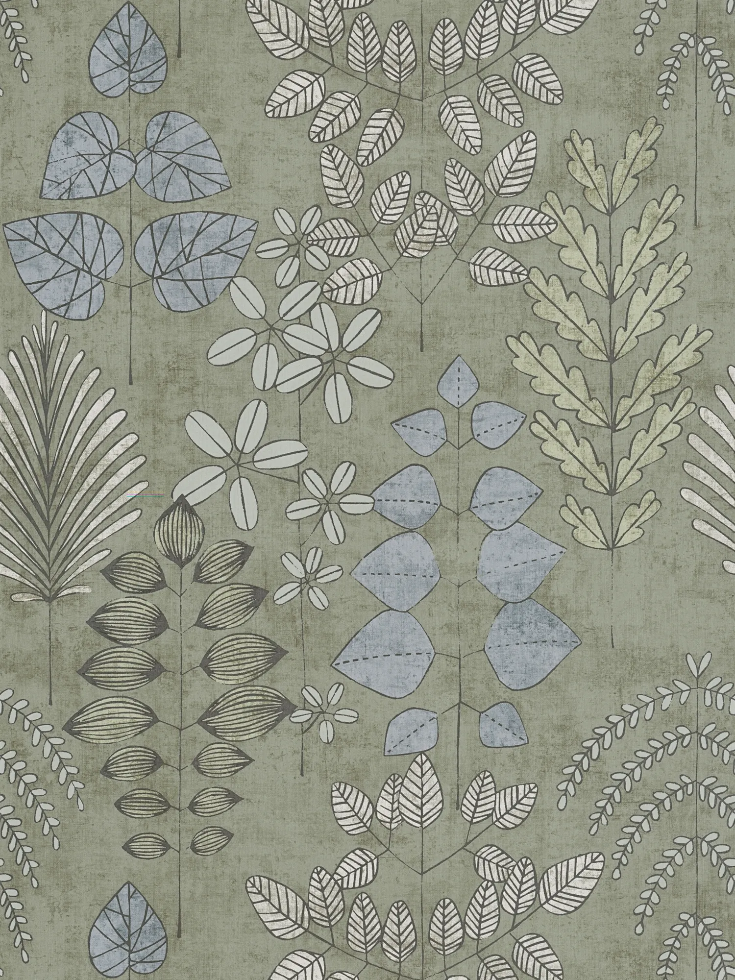 A.S. Création papier peint Nordic Feeling