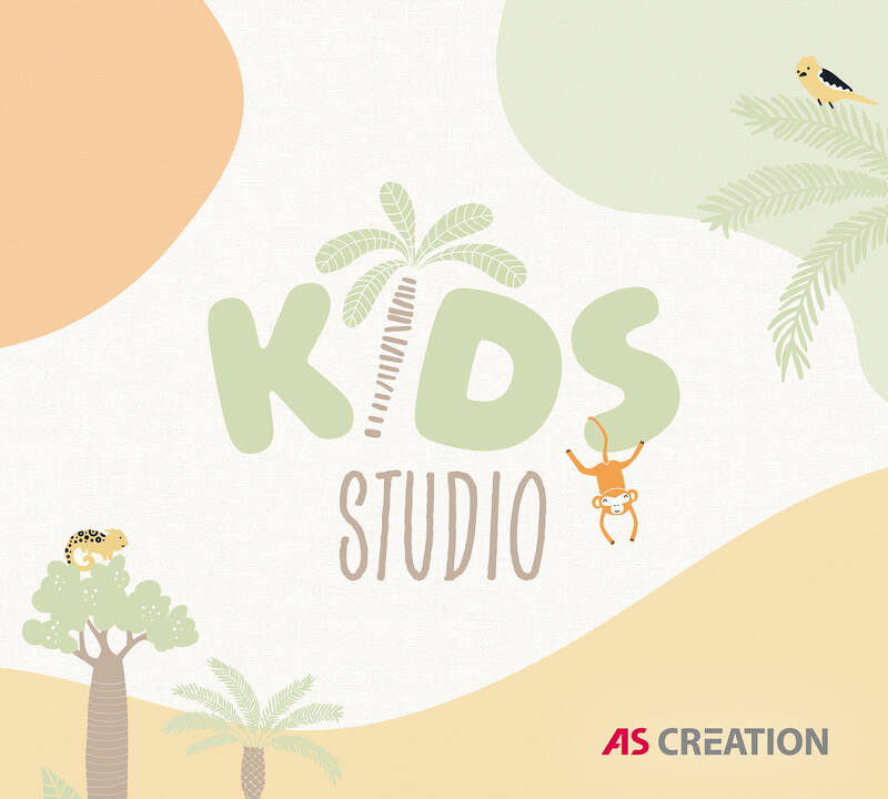 Kids Studio