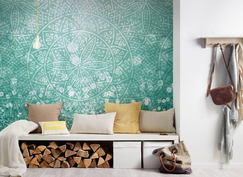 Architects Paper Fotobehang Atelier 47 Architects Paper Fotobehang Atelier 47