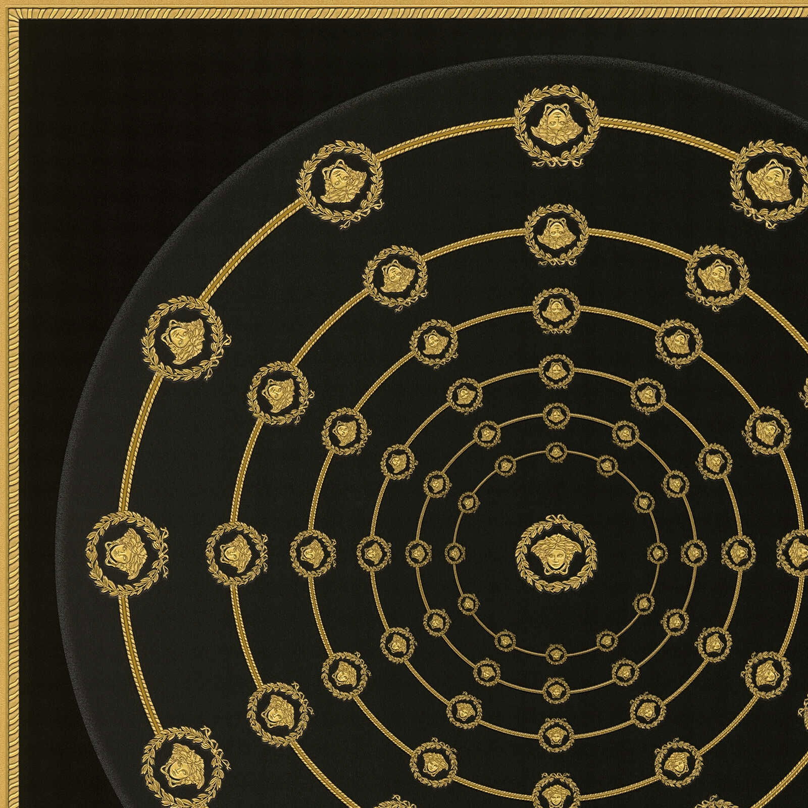 Versace Home Behang Versace 6