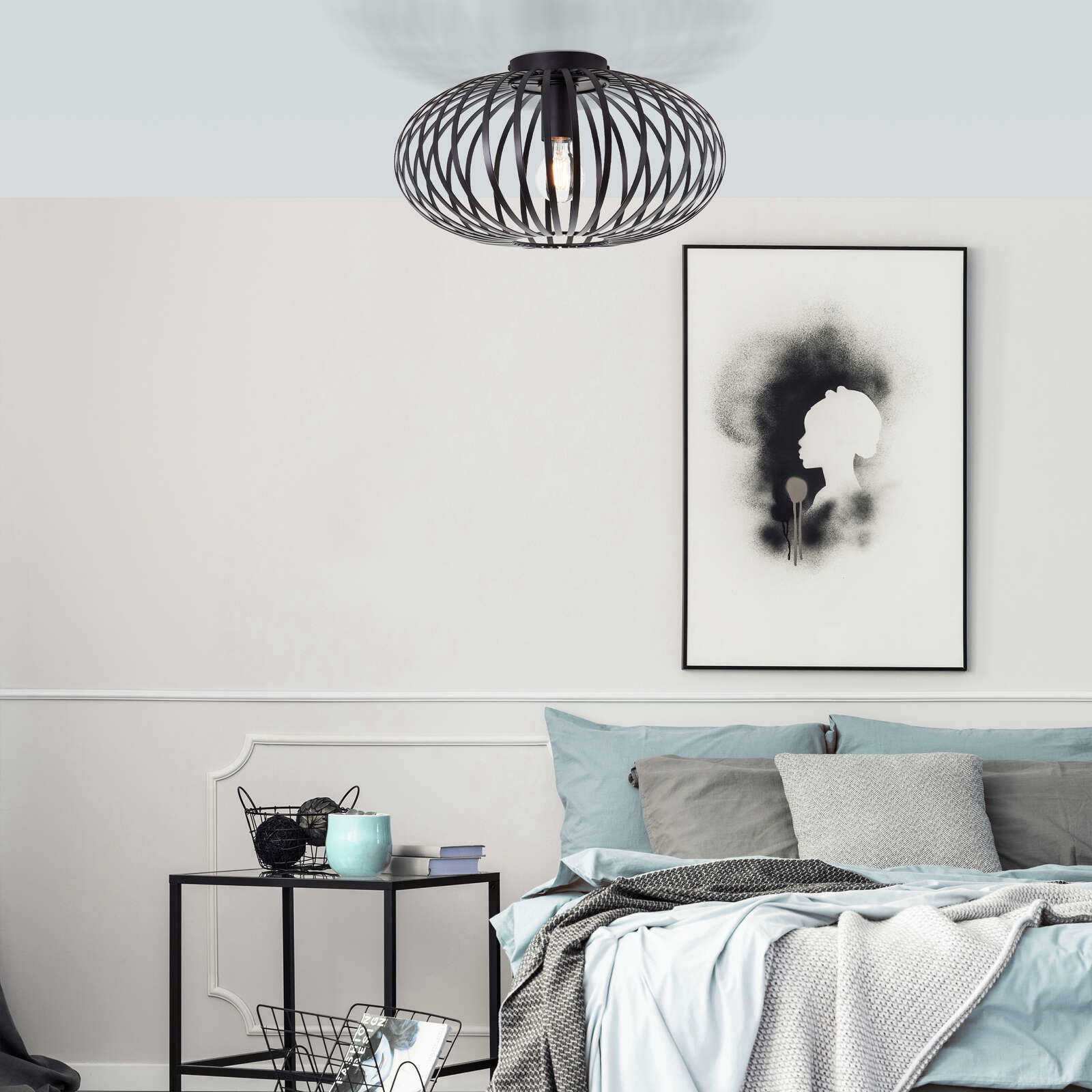 A.S. Création Leuchte Lumos