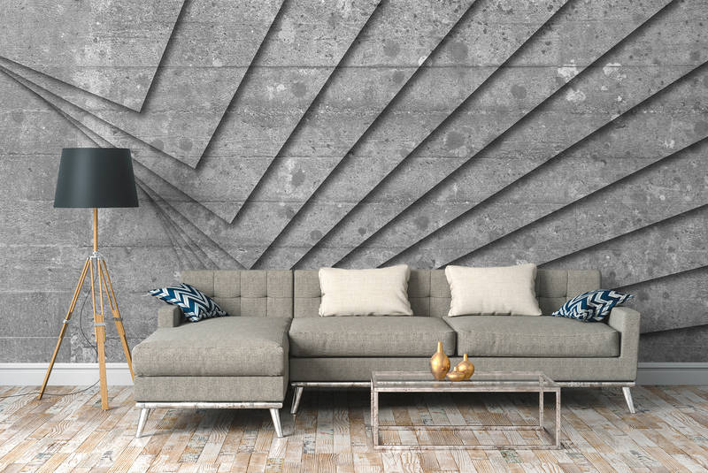Architects Paper Fotobehang Atelier 47 Architects Paper Fotobehang Atelier 47