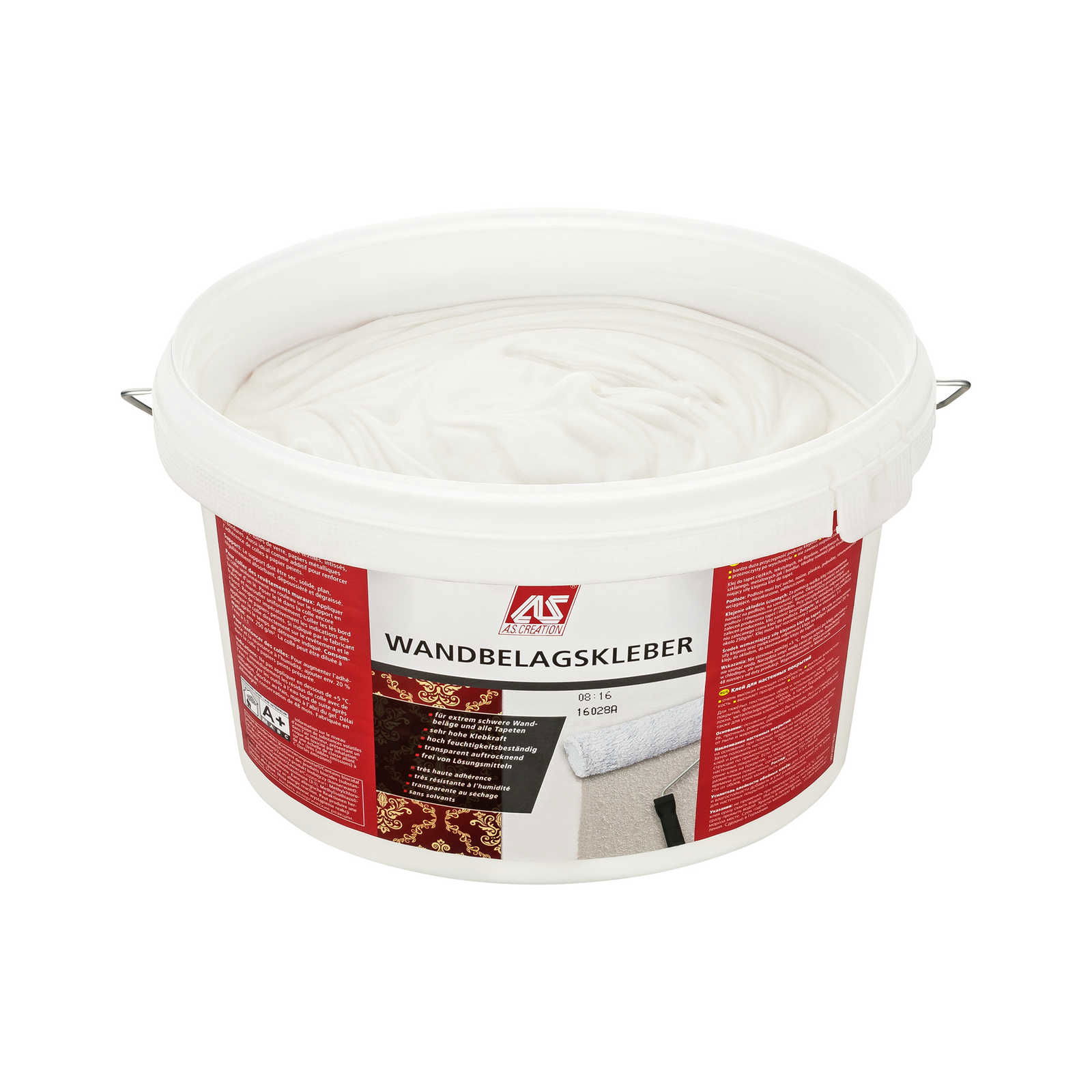 A.S. Création Tapetenkleister Tapezierzubehör