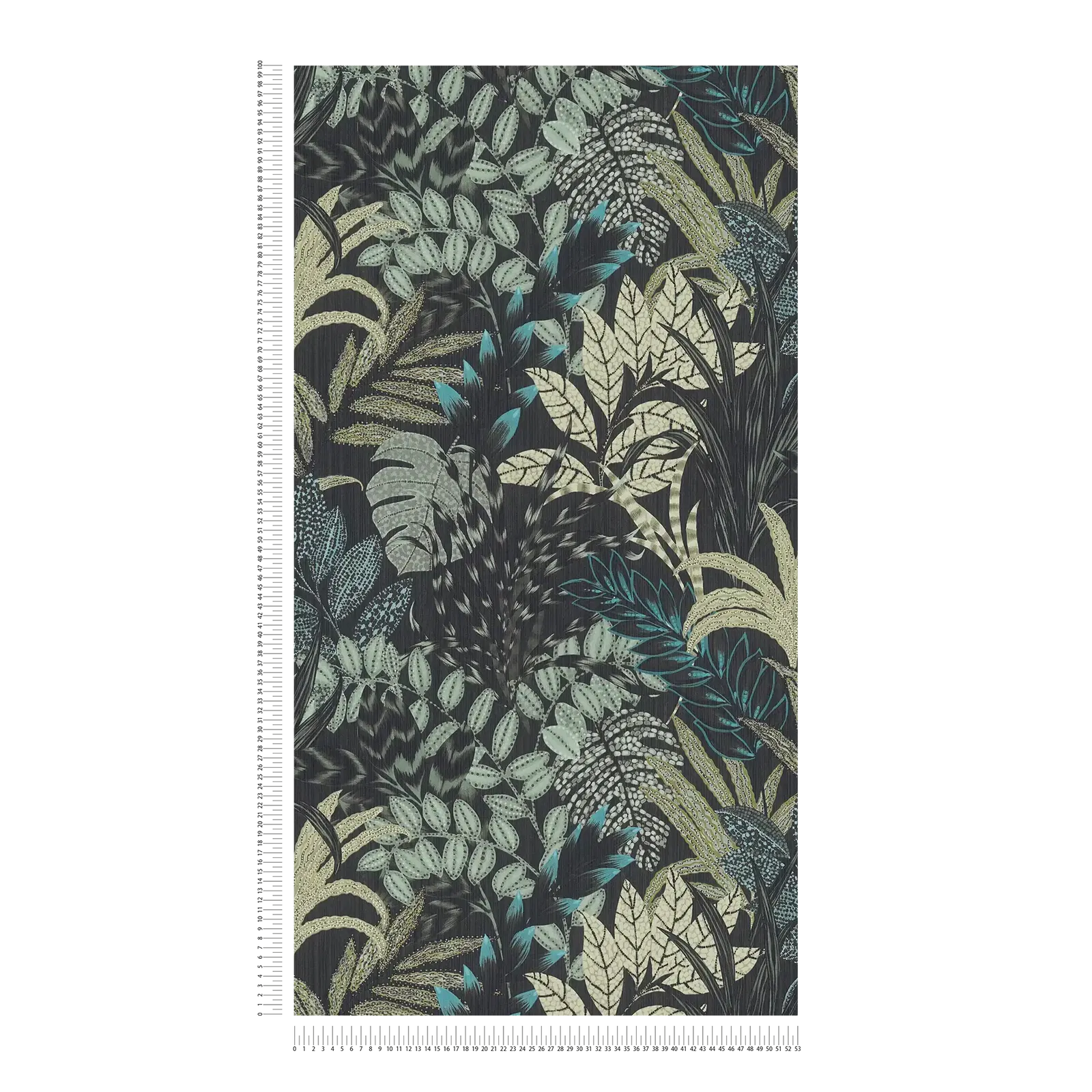 livingwalls Обои Metropolitan Stories II livingwalls Обои Metropolitan Stories II